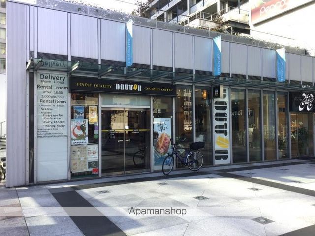 スクエア日本橋の周辺写真