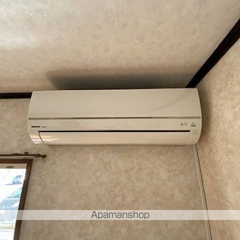 FUJIMOTOハイツの内装写真