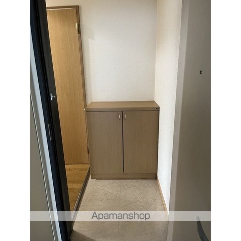 ソシオ山下通りの内装写真