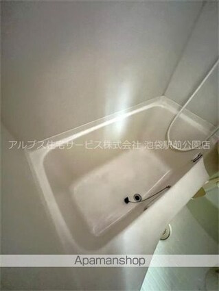 ハイムヒデＩＩ[1R/18m2]のバス