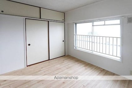 ビレッジハウス琴海１号棟[2K/33.61m2]の内装3