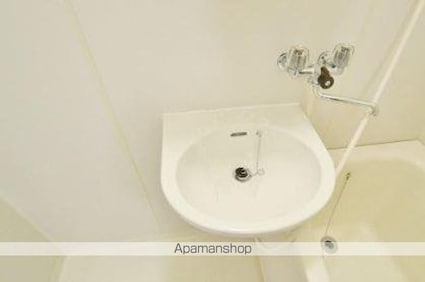 つくしコーポ[1LDK/40.57m2]の洗面所