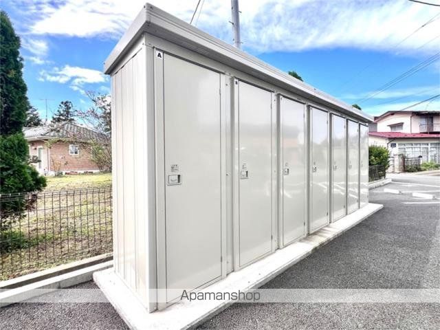 apartment 宮城県遠田郡美里町青生字新鳴瀬72
地図を見る