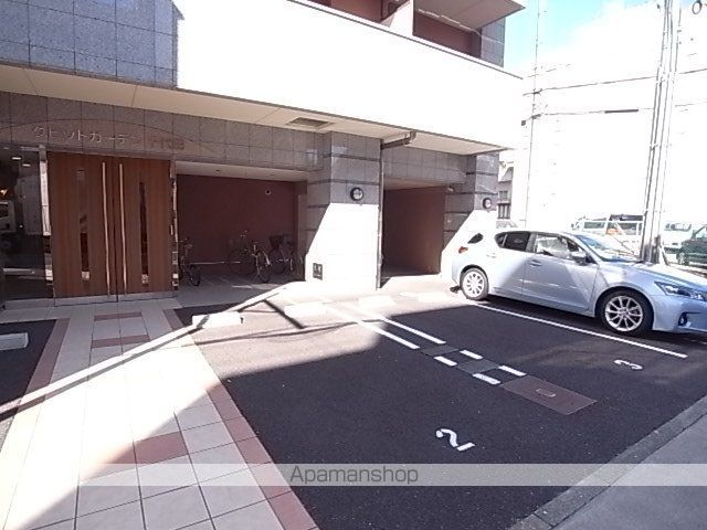 クピットガーデン千代田の周辺写真