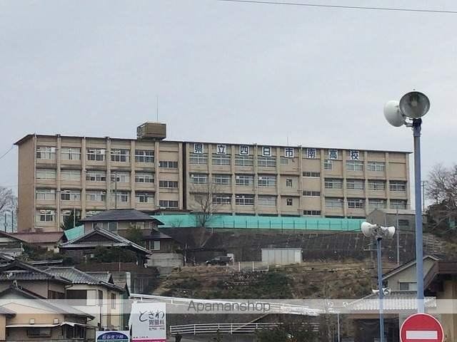 ルミエール八幡の周辺写真