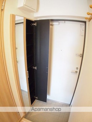 セレクトⅥ[1K/32.68m2]の玄関