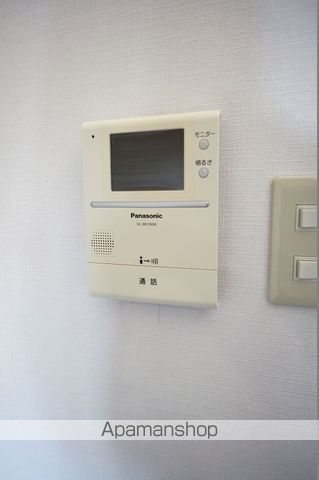 ショコラの内装写真