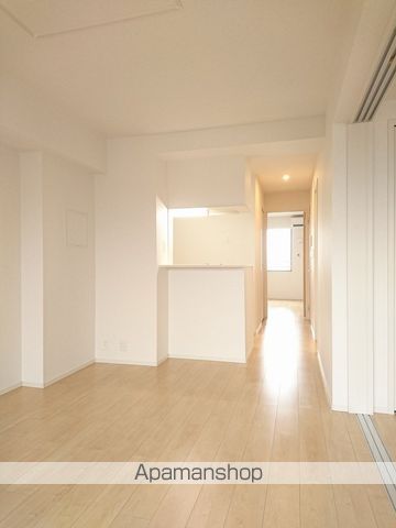 アビタシオンの内装写真
