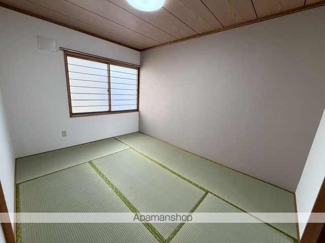 ハイツ木村の内装写真