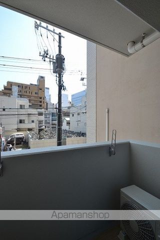 ウェンディ幟町の内装写真