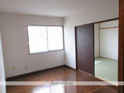 パークウェイホームズＢ[3DK/44.7m2]の内装2