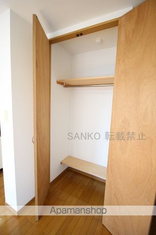トミイビルNo.17の内装写真
