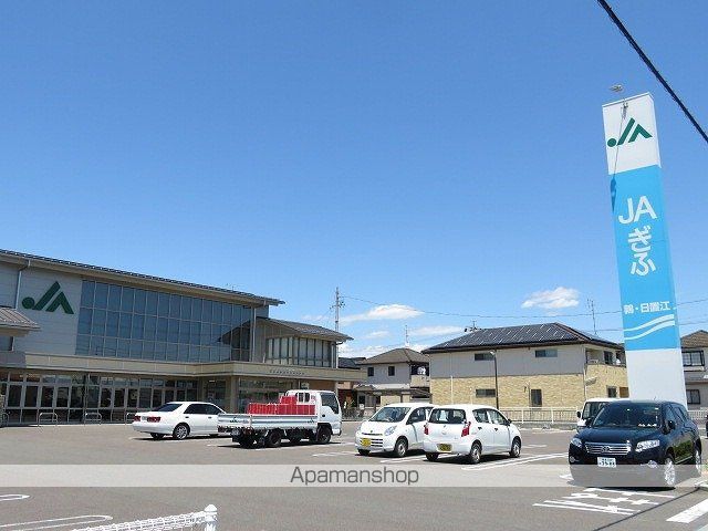 LA VIDAの周辺写真