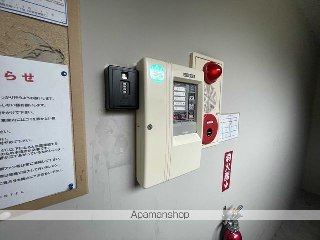 マイステイズ白石のその他写真