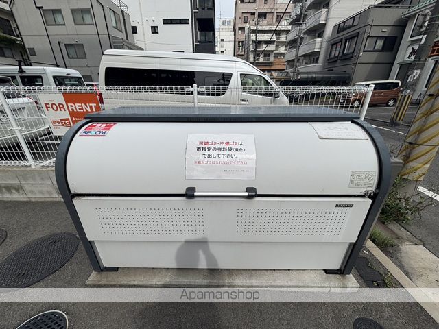 LE CUBE駅前町のその他写真
