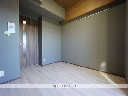 メイクスＷアート浅間町[1K/22.8m2]の内装3