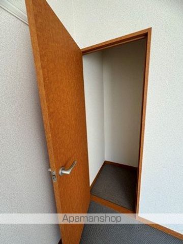 レオパレステラスつばさの内装写真