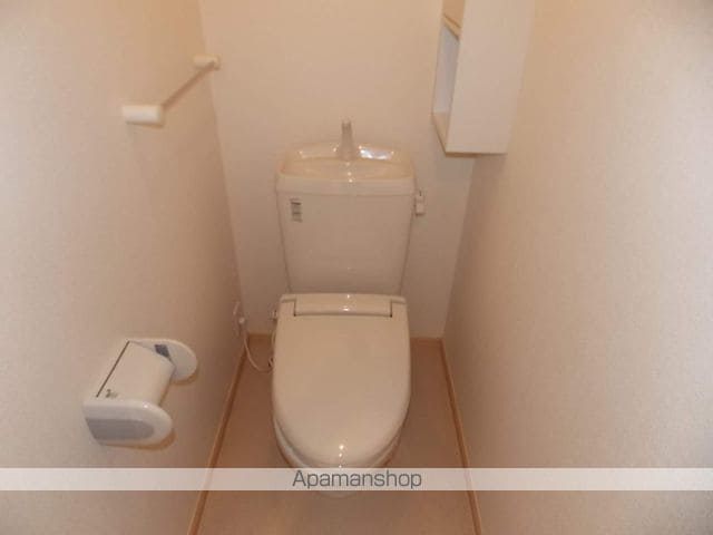 サニー南山の内装写真
