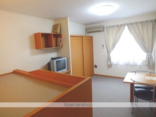 レオパレス新町IIの内装写真
