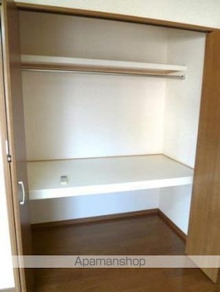タカギハイツ[1K/18.17m2]の収納