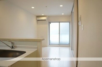 リブリ・シャルマン[1LDK/39.74m2]の内装2