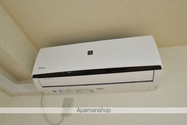 プランドールナギの内装写真