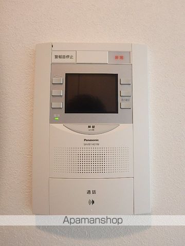 S−FORT福島LIBREの内装写真