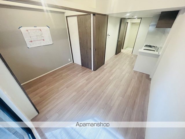 COMFORIALIVEAWAJIの内装写真