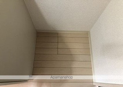 アヴィニティー東中野[1K/20.73m2]の内装3