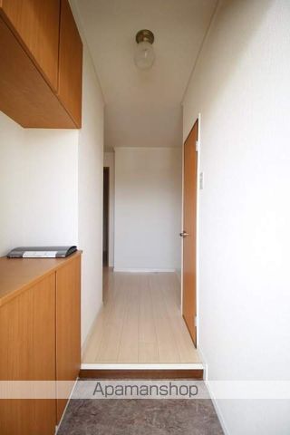 サクシード今の内装写真