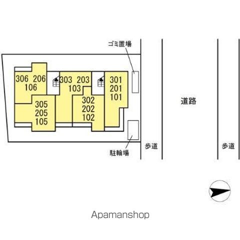 PREMILIFE都町18のその他写真