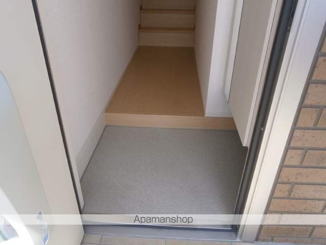 ラ・ルーチェ Aの内装写真