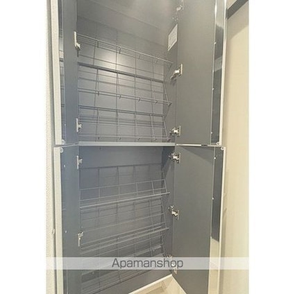 ネオアーバンレジデンス方南町[1K/22.5m2]のその他内装