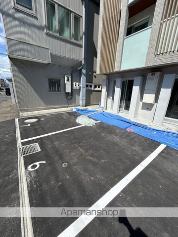 CARRERA東札幌 2ND.のその他写真