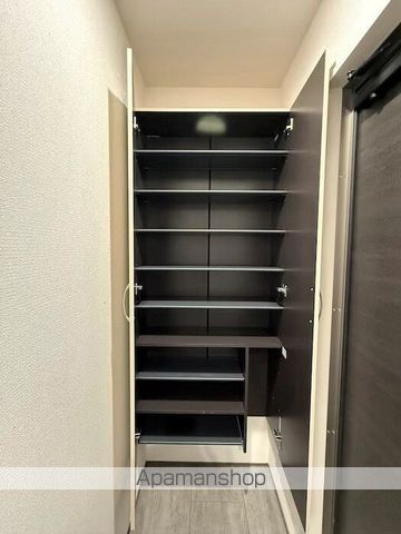COLERMO舟入南の内装写真