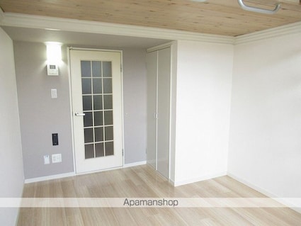 クロスガーデンみたけ[1K/21.12m2]の内装4