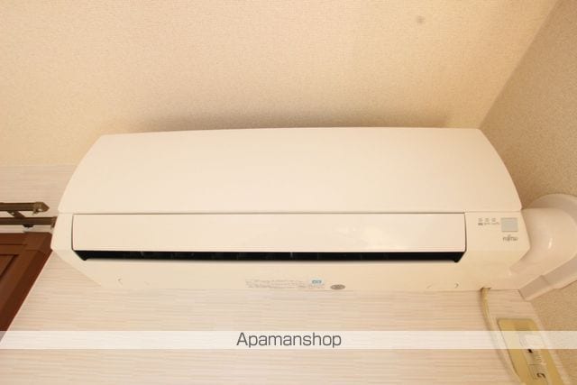 アーバンイーストA棟の内装写真