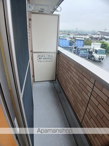 リバーストンの内装写真