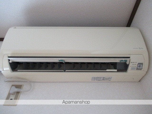 Kハイム7番館の内装写真