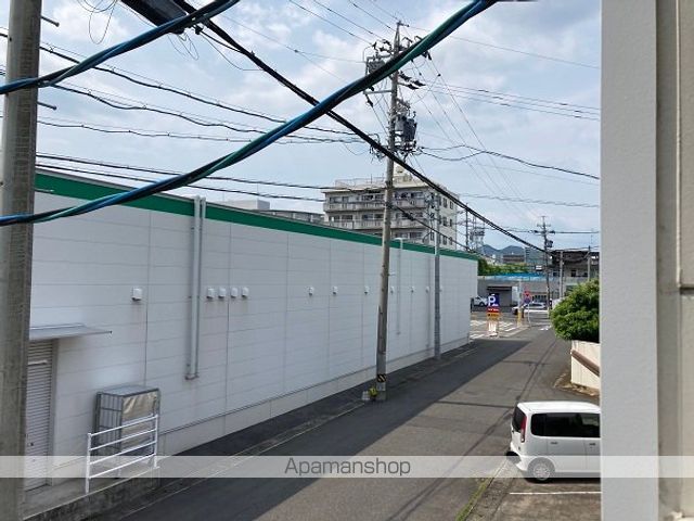 レオパレスRIO DE NAGARAのその他写真