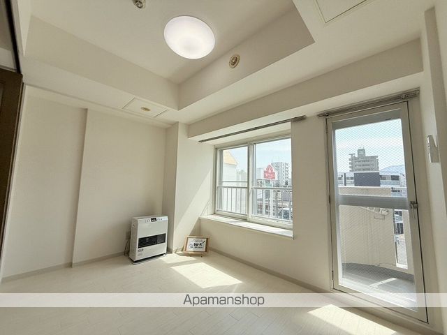 ウイング円山北町の内装写真