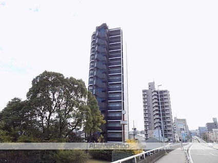 愛知県名古屋市西区庄内通５丁目[1K/25.5m2]の外観3