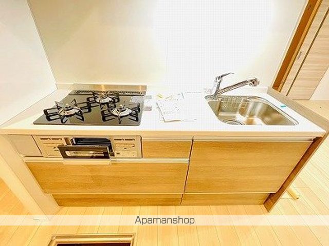 レジェンドコート大宮の内装写真
