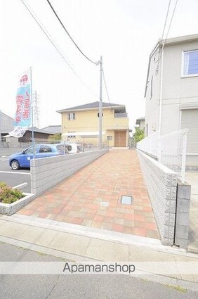 ベルウッドＣ[2LDK/59.92m2]の外観4