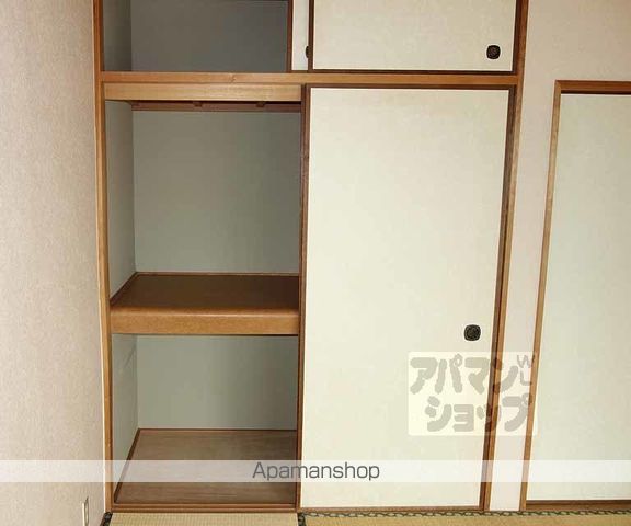 ハピネス桂の内装写真