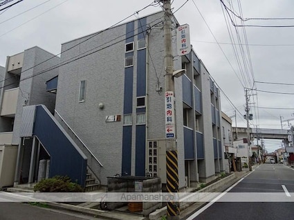 ＦＥＬＩＣＥⅢ[1K/21.54m2]の外観2