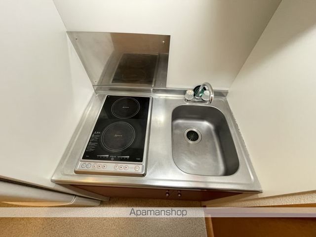 レオパレスセコ壱番館の内装写真