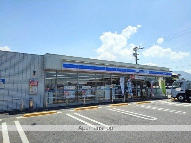 ラメゾン ドゥ カンパーニュBの周辺写真