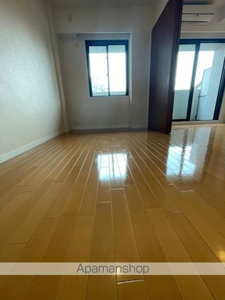 東京都中野区中野５丁目[1LDK/38.46m2]のその他部屋・スペース