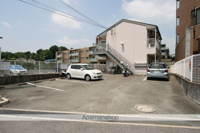 リバティーハイツのその他写真